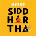 Audiokniha: Siddhárta (Hermann Hesse). Tympanum, 2022 Audiokniha: Siddhárta (Hermann Hesse). Tympanum, 2022