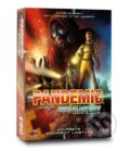 Společenská hra: Pandemic: Nové hrozby (Blackfire). Blackfire, 2022 Společenská hra: Pandemic: Nové hrozby (Blackfire). Blackfire, 2022