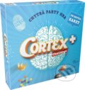 Společenská hra: Cortex + (Blackfire). Blackfire, 2022 Společenská hra: Cortex + (Blackfire). Blackfire, 2022