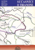 Kniha: Súčasníci o trianone (Ivan Markovič a kolektív). Kubko Goral Kniha: Súčasníci o trianone (Ivan Markovič a kolektív). Kubko Goral