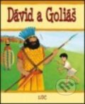Kniha: Dávid a Goliáš (E. Corke a S. Piper). Lúč, 2010 Kniha: Dávid a Goliáš (E. Corke a S. Piper). Lúč, 2010