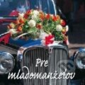 Kniha: Pre mladomanželov (Simon Baum). Lúč, 2009 Kniha: Pre mladomanželov (Simon Baum). Lúč, 2009