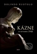 Kniha: Kázne zo septembra 1948 (Dolindo Ruotolo). Zaex, 2022 Kniha: Kázne zo septembra 1948 (Dolindo Ruotolo). Zaex, 2022