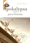 Kniha: Apokalypsa podľa pátra Dolinda (Jakub Jałowiczor). Zaex, 2022 Kniha: Apokalypsa podľa pátra Dolinda (Jakub Jałowiczor). Zaex, 2022