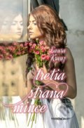 Kniha: Tretia strana mince (Laura Krauz), 2022 Kniha: Tretia strana mince (Laura Krauz), 2022