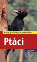 Kniha: Ptáci (Volker Dierschke). Universum, 2022 Kniha: Ptáci (Volker Dierschke). Universum, 2022