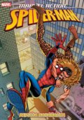 Kniha: Marvel Action: Spider-Man 2 (Egmont SK). Egmont SK, 2022 Kniha: Marvel Action: Spider-Man 2 (Egmont SK). Egmont SK, 2022