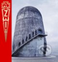 Hudební CD: Rammstein: Zeit, 2022 Hudební CD: Rammstein: Zeit, 2022