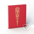 Hudební CD: Rammstein: Zeit (Special Edition) (Hudobné albumy). Hudobné albumy, 2022 Hudební CD: Rammstein: Zeit (Special Edition) (Hudobné albumy). Hudobné albumy, 2022