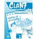 Kniha: Clan 7 Nivel 1 - Cuaderno de actividades (Manuela Miguez). Edinumen, 2013 Kniha: Clan 7 Nivel 1 - Cuaderno de actividades (Manuela Miguez). Edinumen, 2013