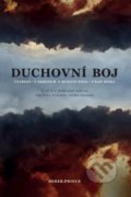 Kniha: Duchovní boj (Derek Prince). Kontakt.cz, 2022 Kniha: Duchovní boj (Derek Prince). Kontakt.cz, 2022