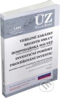 Kniha: Úplné Znění - 1484 Veřejné zakázky (Sagit). Sagit, 2022 Kniha: Úplné Znění - 1484 Veřejné zakázky (Sagit). Sagit, 2022