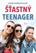 Kniha: Šťastný teenager (Hedvig Montgomery). Esence, 2022 Kniha: Šťastný teenager (Hedvig Montgomery). Esence, 2022