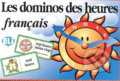 Kniha: Les dominos des heures (Eli). Eli, 2004 Kniha: Les dominos des heures (Eli). Eli, 2004