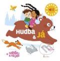 Kniha: Hudba a já (Marion Billet). Axióma, 2022 Kniha: Hudba a já (Marion Billet). Axióma, 2022
