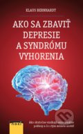 Kniha: Ako sa zbaviť depresie a syndrómu vyhorenia? (Klaus Bernhardt), 2022 Kniha: Ako sa zbaviť depresie a syndrómu vyhorenia? (Klaus Bernhardt), 2022