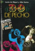 Kniha: Colección para que leas: Do de pecho (Alba Santos a Loreto de Miguel). Edelsa, 1995 Kniha: Colección para que leas: Do de pecho (Alba Santos a Loreto de Miguel). Edelsa, 1995