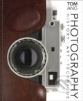 Kniha: Photography (Tom Ang). Dorling Kindersley, 2019 Kniha: Photography (Tom Ang). Dorling Kindersley, 2019
