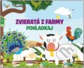 Kniha: Pohladkaj: Zvieratá z farmy (Svojtka&Co.). Svojtka&Co., 2022 Kniha: Pohladkaj: Zvieratá z farmy (Svojtka&Co.). Svojtka&Co., 2022