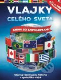 Kniha: Vlajky celého sveta (Svojtka&Co.). Svojtka&Co., 2022 Kniha: Vlajky celého sveta (Svojtka&Co.). Svojtka&Co., 2022