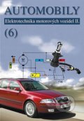 Kniha: Automobily 6 (Bronislav Ždánský a Zdeněk Jan). Avid, 2022 Kniha: Automobily 6 (Bronislav Ždánský a Zdeněk Jan). Avid, 2022