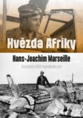 Kniha: Hvězda Afriky (Norbert Brzkovský). Universum, 2022 Kniha: Hvězda Afriky (Norbert Brzkovský). Universum, 2022