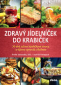 Kniha: Zdravý jídelníček do krabiček (Pavla Janovská). Dona, 2022 Kniha: Zdravý jídelníček do krabiček (Pavla Janovská). Dona, 2022