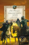 Kniha: Hraničářův učeň (První roky) (John Flanagan). Egmont ČR, 2022 Kniha: Hraničářův učeň (První roky) (John Flanagan). Egmont ČR, 2022