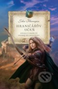Kniha: Hraničářův učeň (Kniha čtrnáctá) (John Flanagan). Egmont ČR, 2022 Kniha: Hraničářův učeň (Kniha čtrnáctá) (John Flanagan). Egmont ČR, 2022