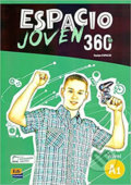Kniha: Espacio joven 360 A1 - Libro del alumno (Edinumen). Edinumen, 2017 Kniha: Espacio joven 360 A1 - Libro del alumno (Edinumen). Edinumen, 2017
