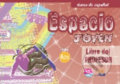 Kniha: Espacio joven A2.1 - Libro del profesor (Edinumen). Edinumen, 2014 Kniha: Espacio joven A2.1 - Libro del profesor (Edinumen). Edinumen, 2014