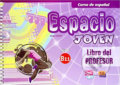 Kniha: Espacio joven B1.1 - Libro del profesor (Edinumen). Edinumen Kniha: Espacio joven B1.1 - Libro del profesor (Edinumen). Edinumen