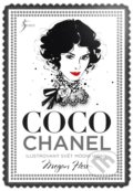 Kniha: Coco Chanel (Megan Hess), 2022 Kniha: Coco Chanel (Megan Hess), 2022