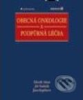 Kniha: Obecná onkologie a podpůrná léčba (Jana Koptíková, Jiří Vorlíček a Zdeněk Adam). Grada, 2003 Kniha: Obecná onkologie a podpůrná léčba (Jana Koptíková, Jiří Vorlíček a Zdeněk Adam). Grada, 2003