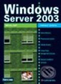 Kniha: Windows Server 2003 (Michal Osif). Grada, 2003 Kniha: Windows Server 2003 (Michal Osif). Grada, 2003