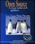 Kniha: Open Source - vývoj webových aplikací (Brent Ware a James Lee). Mobil Media, 2003 Kniha: Open Source - vývoj webových aplikací (Brent Ware a James Lee). Mobil Media, 2003