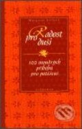 Kniha: Radost pro duši (Margaret Silfová). Vyšehrad, 2003 Kniha: Radost pro duši (Margaret Silfová). Vyšehrad, 2003