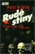 Kniha: Rudé stíny (Petr Kubík), 2003 Kniha: Rudé stíny (Petr Kubík), 2003