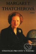 Umění vládnout - Margaret Thatcherová, Prostor, 2003