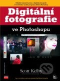 Kniha: Digitální fotografie ve Photoshopu (Scott Kelby). Computer Press, 2003 Kniha: Digitální fotografie ve Photoshopu (Scott Kelby). Computer Press, 2003