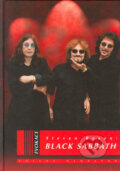 Kniha: Black Sabbath (Steven Rosen). Volvox Globator, 2004 Kniha: Black Sabbath (Steven Rosen). Volvox Globator, 2004