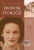 Kniha: Zbohom, storočie (Iboja Wandall-Holm). Kalligram, 2003 Kniha: Zbohom, storočie (Iboja Wandall-Holm). Kalligram, 2003