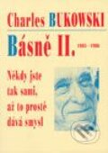 Kniha: Básně II. (Charles Bukowski), 2003 Kniha: Básně II. (Charles Bukowski), 2003