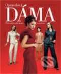 Kniha: Opravdová dáma (Bernhard Roetzel a Claudia Piras). Slovart CZ, 2003 Kniha: Opravdová dáma (Bernhard Roetzel a Claudia Piras). Slovart CZ, 2003