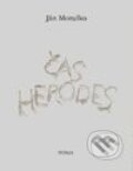 Kniha: Čas Herodes (Ján Motulko). Petrus, 2003 Kniha: Čas Herodes (Ján Motulko). Petrus, 2003