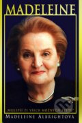 Madeleine - Madeleine Albright, Práh, 2003