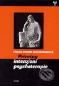 Principy intenzivní psychoterapie - Frieda Fromm-Reichmannová, Triton, 2003