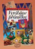 Kniha: Vyrábíme přáníčka (Martin Penny a Susan Penny). Computer Press, 2003 Kniha: Vyrábíme přáníčka (Martin Penny a Susan Penny). Computer Press, 2003