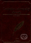 Kniha: Latinsko-slovenský slovník (Marta Hlušíková). Kniha-Spoločník, 2003 Kniha: Latinsko-slovenský slovník (Marta Hlušíková). Kniha-Spoločník, 2003
