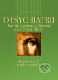 O psychiatrii - Petr Styx, Computer Press, 2003